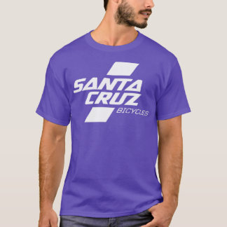 Santa Cruz Fahrradzubehör T-Shirt