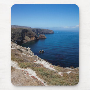 Santa Cruz Island Series 11 Mousepad