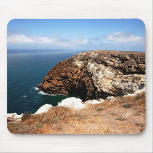 Santa Cruz Island Series 1 Mousepad