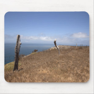 Santa Cruz Island Series 3 Mousepad