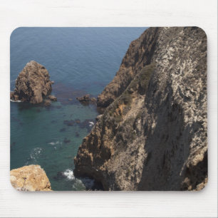 Santa Cruz Island Series 4 Mousepad