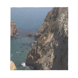 Santa Cruz Island Series 4 Notizblock