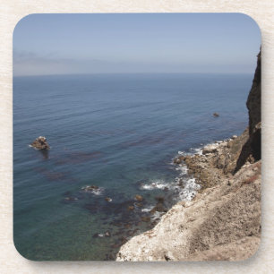 Santa Cruz Island Series 5 Untersetzer