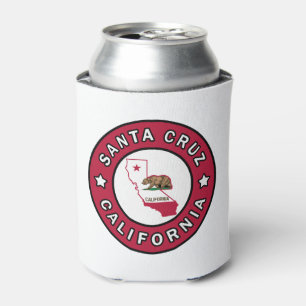 Santa Cruz Kalifornien Dosenkühler