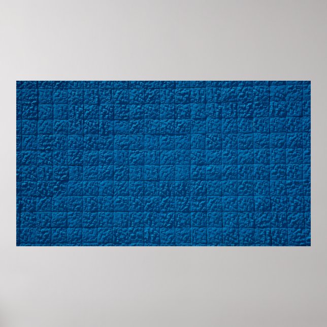 Santa Cruz Poster (Vorne)