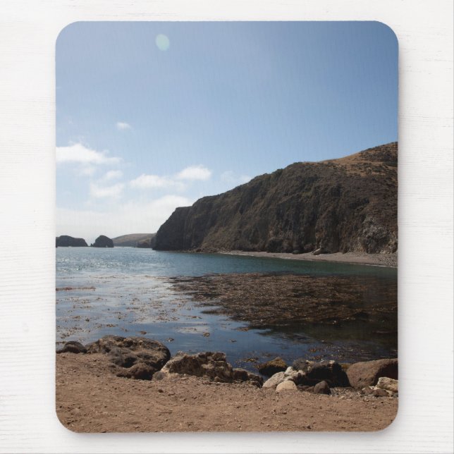 Santa Cruz Reihe 9 Mousepad (Vorne)
