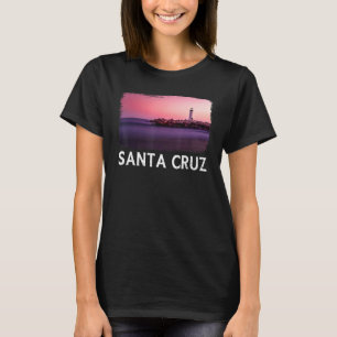 Santa Cruz Santa Cruz Touri Kalifornien 1 T-Shirt