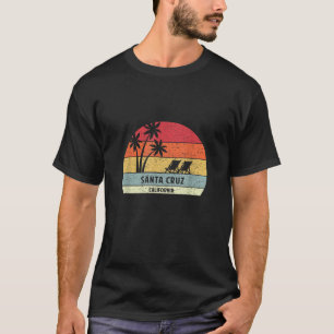 Santa Cruz Shirt Retro Colorado