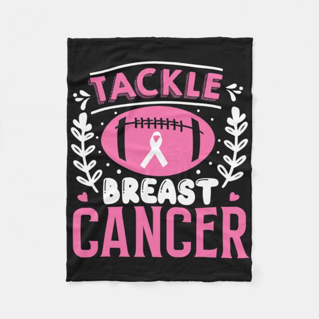 Santa-Cruz Skeleton Skateboard Beach Funny Hallowe Fleecedecke (Vorderseite)