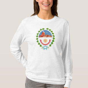 Santa- Cruzwappen T - Shirt