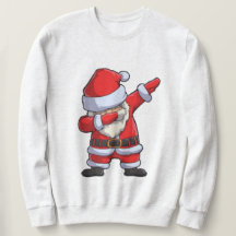 Santa Dab
