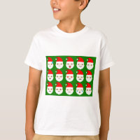 Santa Emoji Emoticons