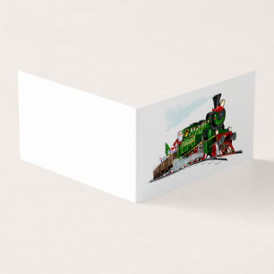 Santa Express