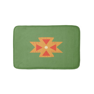 Santa Fe Bath Mat Badematte