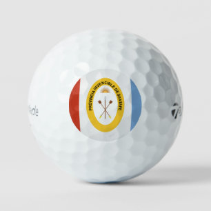 Santa Fe Golfball