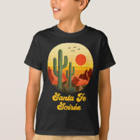 Santa Fe Soiree New Mexico Reise 