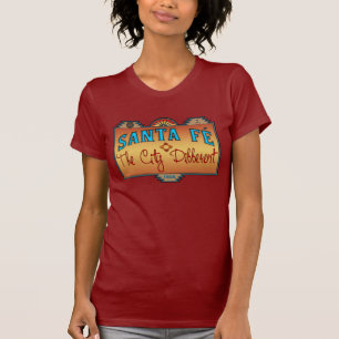 Santa Fe T-Shirt