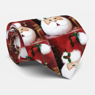 ***SANTA GOURD*** KRAWATTE