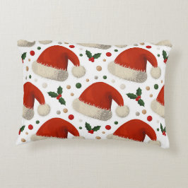 Santa Hats Dekokissen