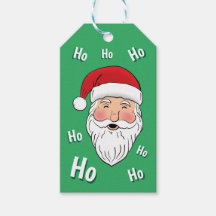 Santa (Ho, Ho, Ho)
