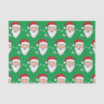 Santa (Ho, Ho, Ho)