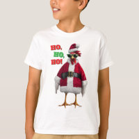 Santa Huhn