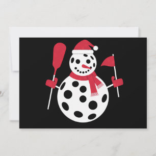 Santa Hut Schneemann Familie Weihnachten passende 