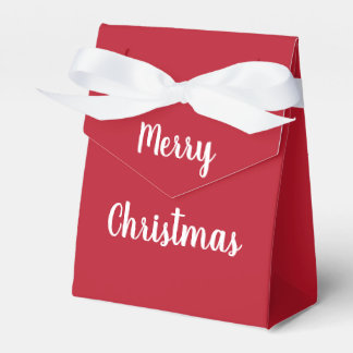 Santa is Real Gevor Box Geschenkschachtel