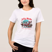 Santa Jolly-Modus: Chillen, Schlürfen, Wiederholen