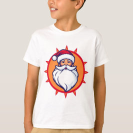 Santa Kids-Hemd T-Shirt