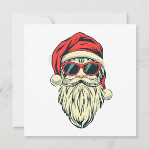 Santa-Klasse mit Brille