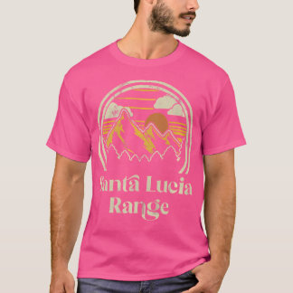 Santa Lucia Höhenroute im Val Bedretto T-Shirt