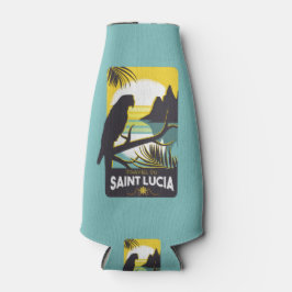 Santa Lucia Travel Flaschenkühler