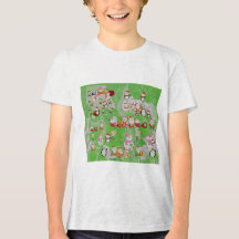Santa Magical Green New Jahre
