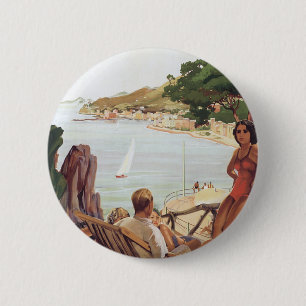 Santa Margherita Ligure Button