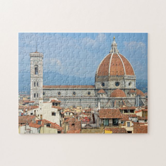 Santa Maria del Fiore (Horizontal)