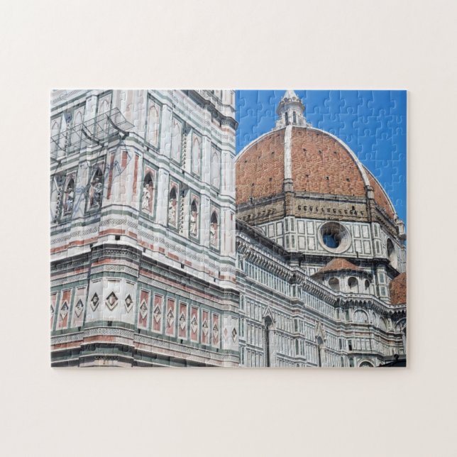 Santa Maria del Fiore (Horizontal)