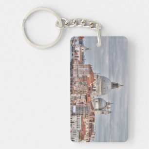 Santa Maria della Salute, Venedig Italien Schlüsselanhänger