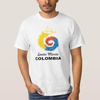 Santa Marta T-Shirt