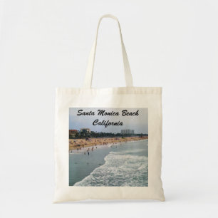 SANTA MONICA BEACH Tasche