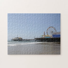 Santa Monica Pier