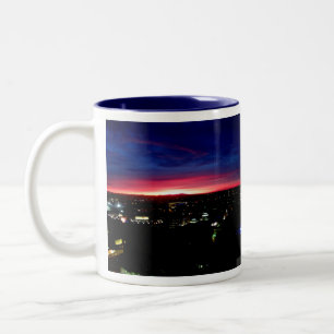 SANTA MONICA SUNRISE#2 TASSE