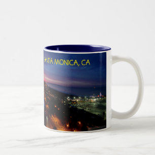 SANTA MONICA SUNRISE#2 TASSE