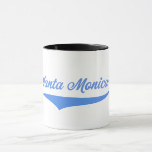Santa Monica Tasse