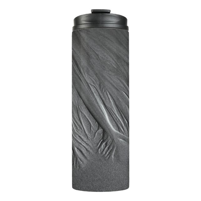 Santa monica thermosbecher (Vorderseite)