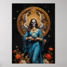Santa Muerte