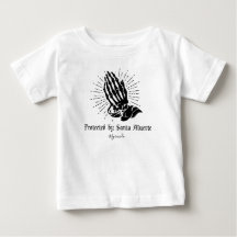 Santa Muerte Protection Individuelle Name