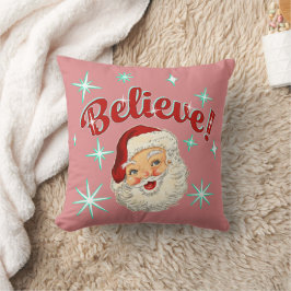 Santa Nein, 6 glauben Kissen