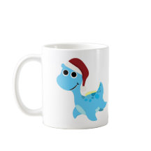 Santa Nessie
