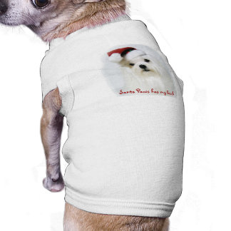 Santa Paare T-Shirt